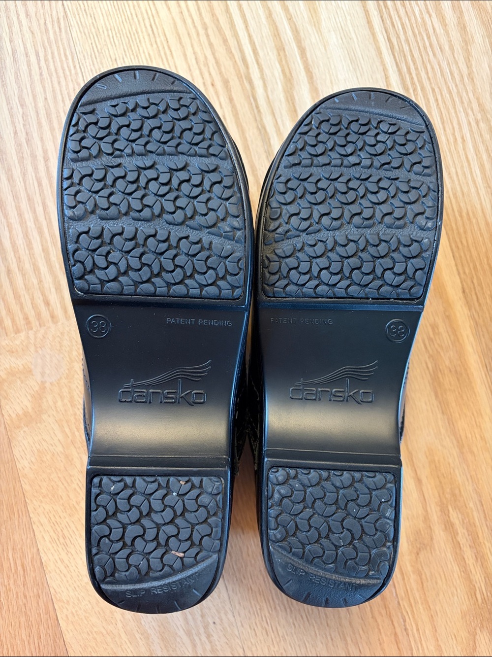 Dansko XP Clogs - Picture 6 of 8